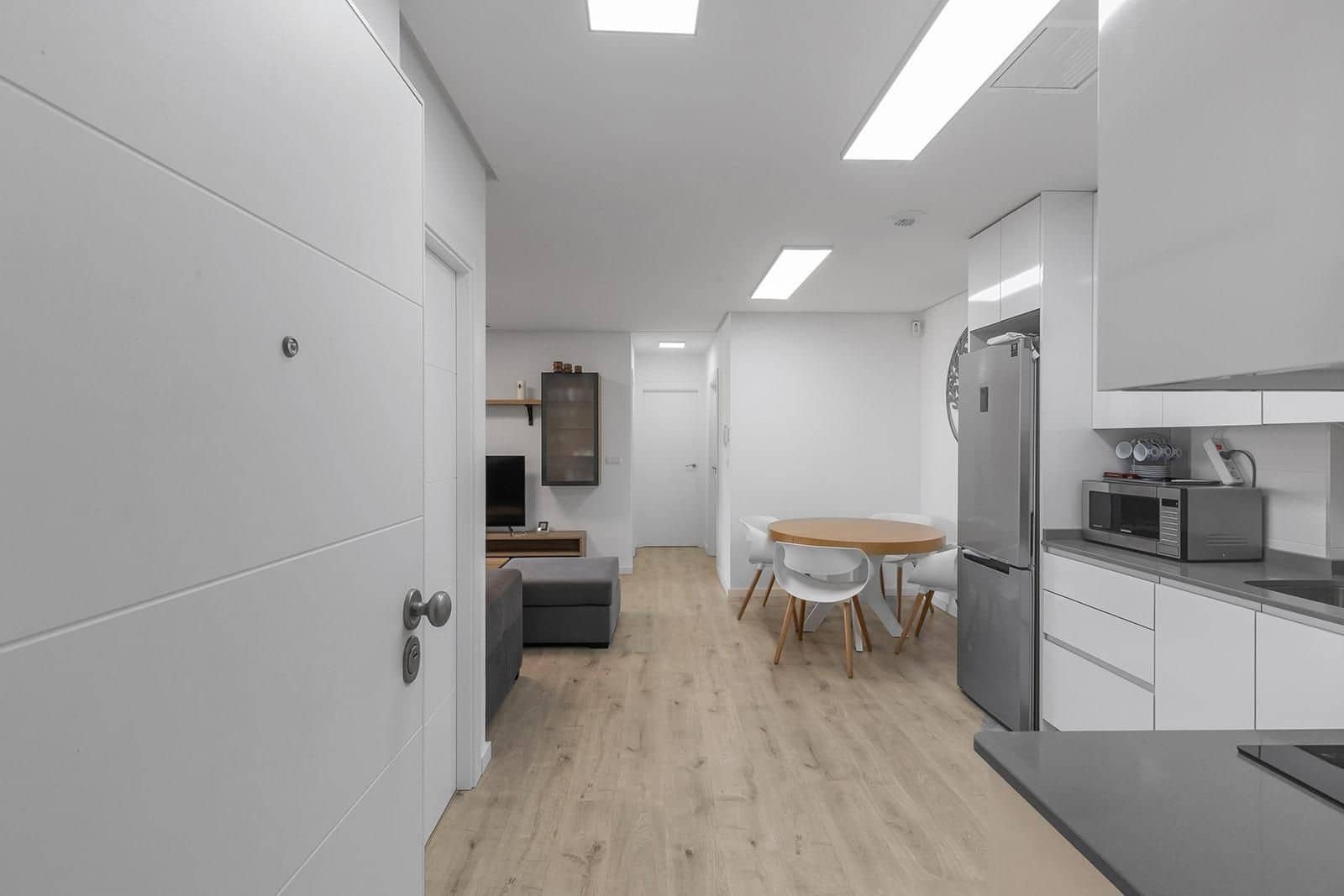 Piso de 3 habitaciones en Orihuela Costa en venta con piscina garaje - 260.000 € (Ref: 10005089)