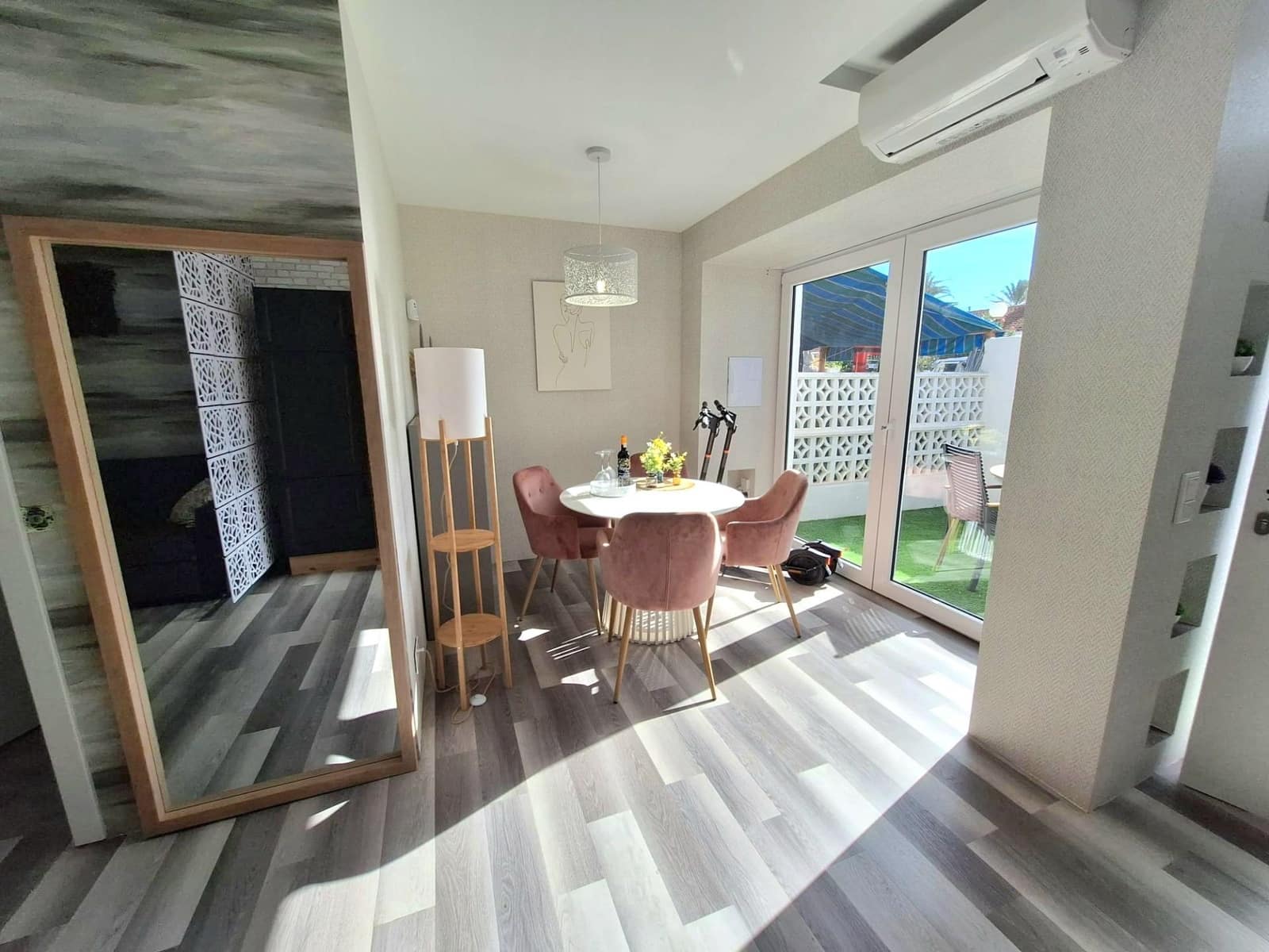 Studio for sale in Torrevieja - € 109,000 (Ref: 10005090)