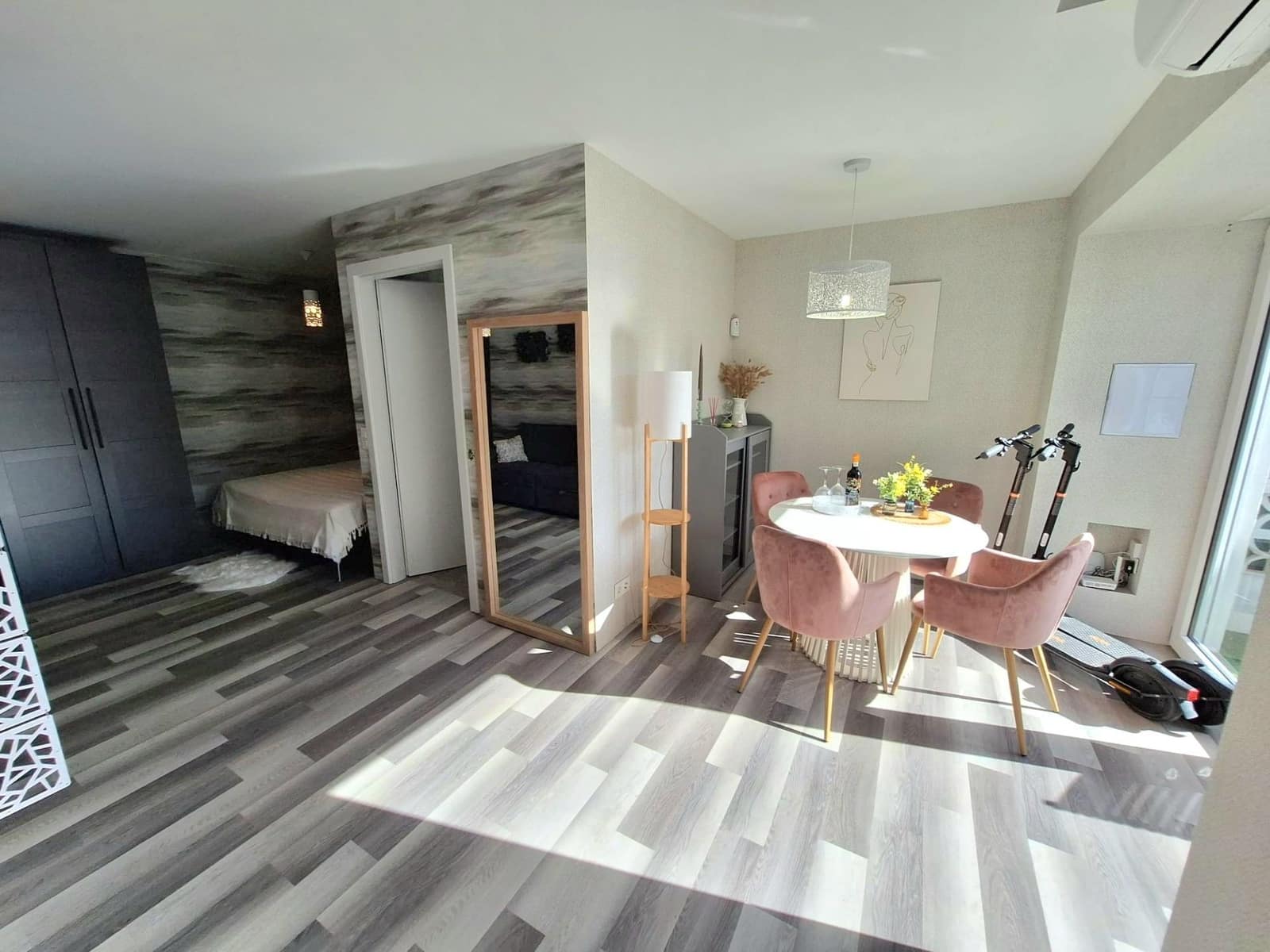 Studio for sale in Torrevieja - € 109,000 (Ref: 10005090)