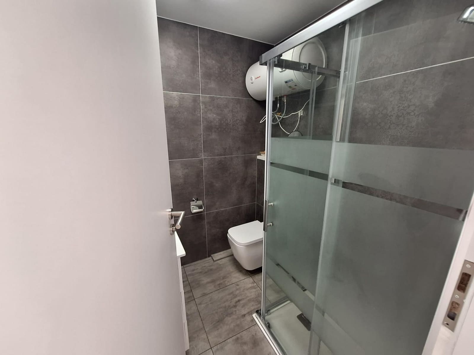 Studio for sale in Torrevieja - € 109,000 (Ref: 10005090)