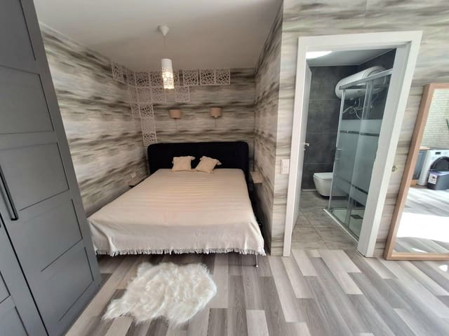 Studio à vendre à El Chaparral - La Siesta - La Torreta, Torrevieja - 109 000 € (Ref: 10005090)