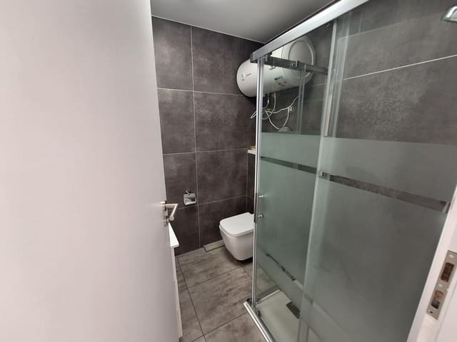 Studio à vendre à El Chaparral - La Siesta - La Torreta, Torrevieja - 109 000 € (Ref: 10005090)