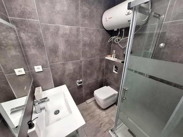 Studio à vendre à El Chaparral - La Siesta - La Torreta, Torrevieja - 109 000 € (Ref: 10005090)