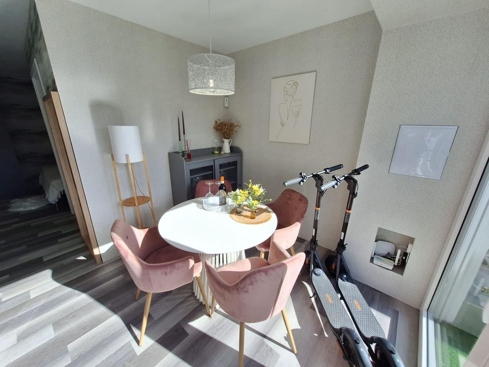 Studio for sale in Torrevieja - € 109,000 (Ref: 10005090)