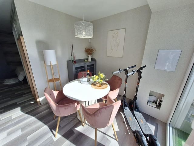 Studio à vendre à El Chaparral - La Siesta - La Torreta, Torrevieja - 109 000 € (Ref: 10005090)