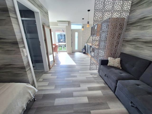 Studio à vendre à El Chaparral - La Siesta - La Torreta, Torrevieja - 109 000 € (Ref: 10005090)