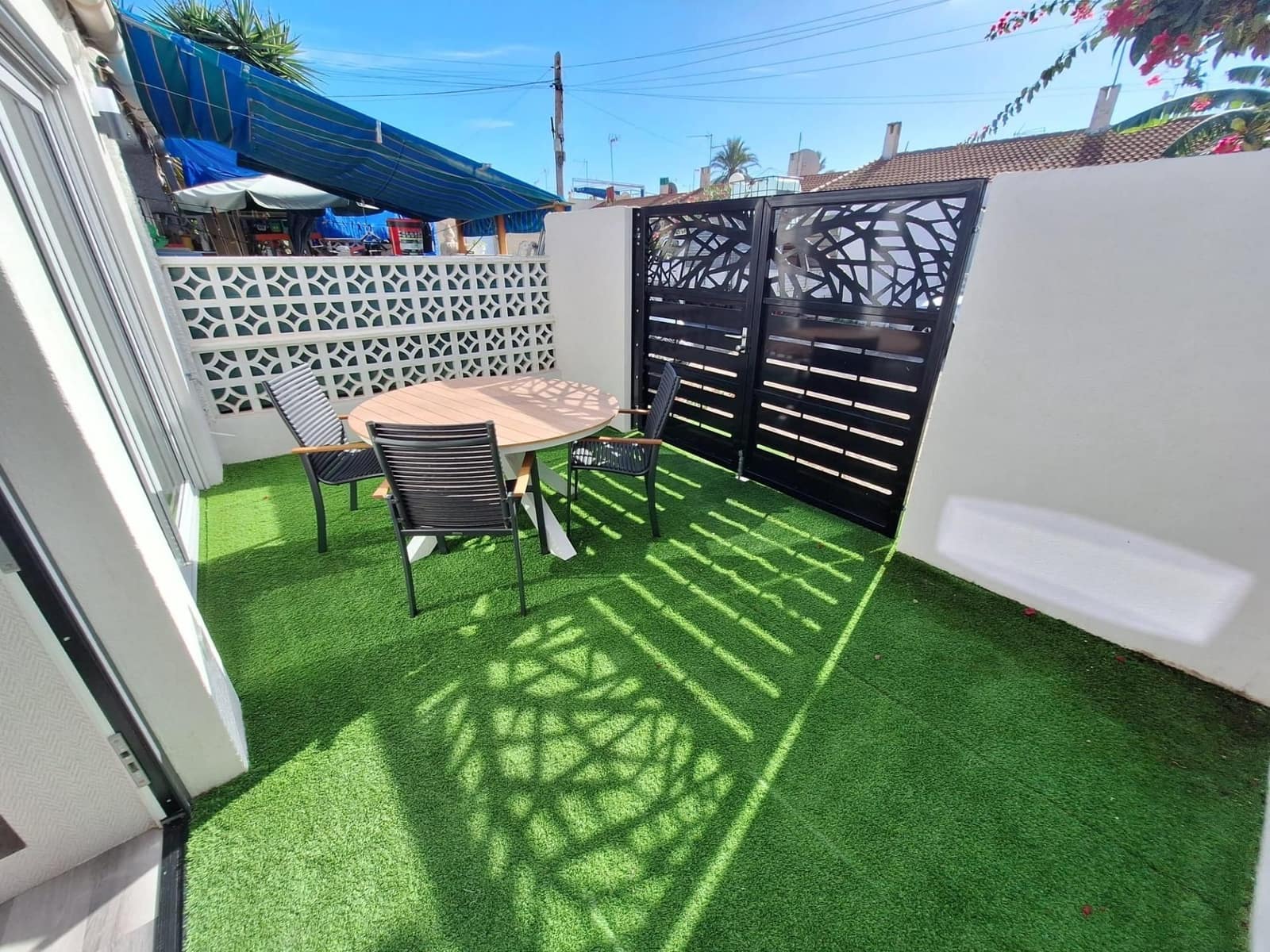 Studio for sale in Torrevieja - € 109,000 (Ref: 10005090)