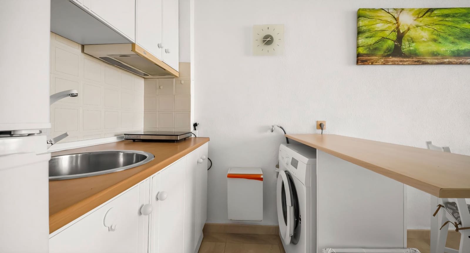 1 soverom Leilighet til salgs i Torrevieja - € 129 000 (Ref: 10005091)