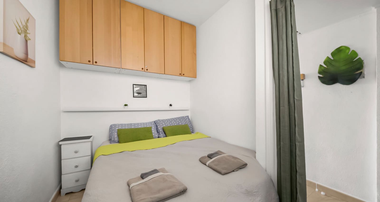 1 soverom Leilighet til salgs i Torrevieja - € 129 000 (Ref: 10005091)