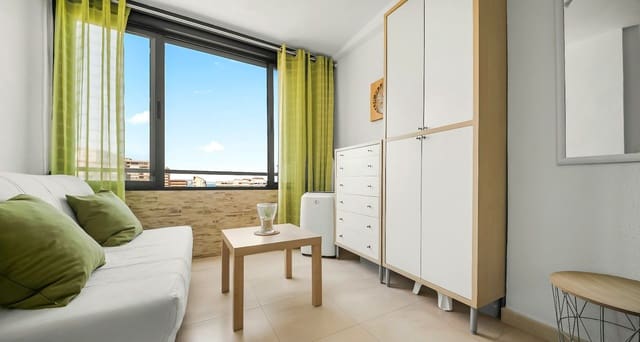 1 soverom Leilighet til salgs i Miramar - Torre del Moro, Torrevieja - € 129 000 (Ref: 10005091)