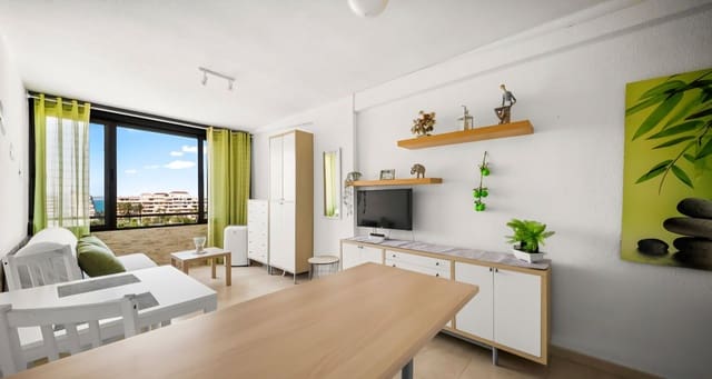 1 soverom Leilighet til salgs i Miramar - Torre del Moro, Torrevieja - € 129 000 (Ref: 10005091)