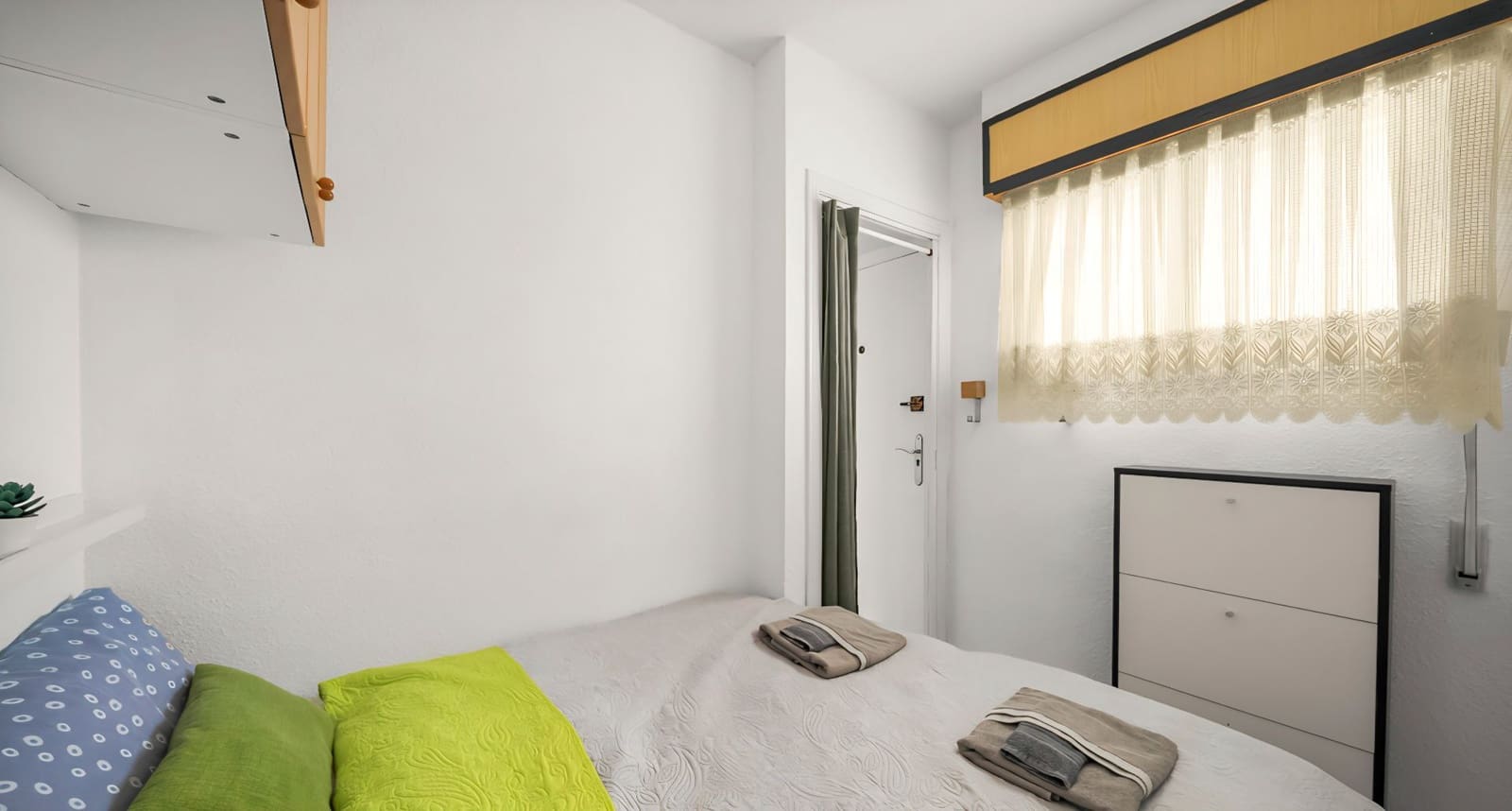 1 soverom Leilighet til salgs i Torrevieja - € 129 000 (Ref: 10005091)