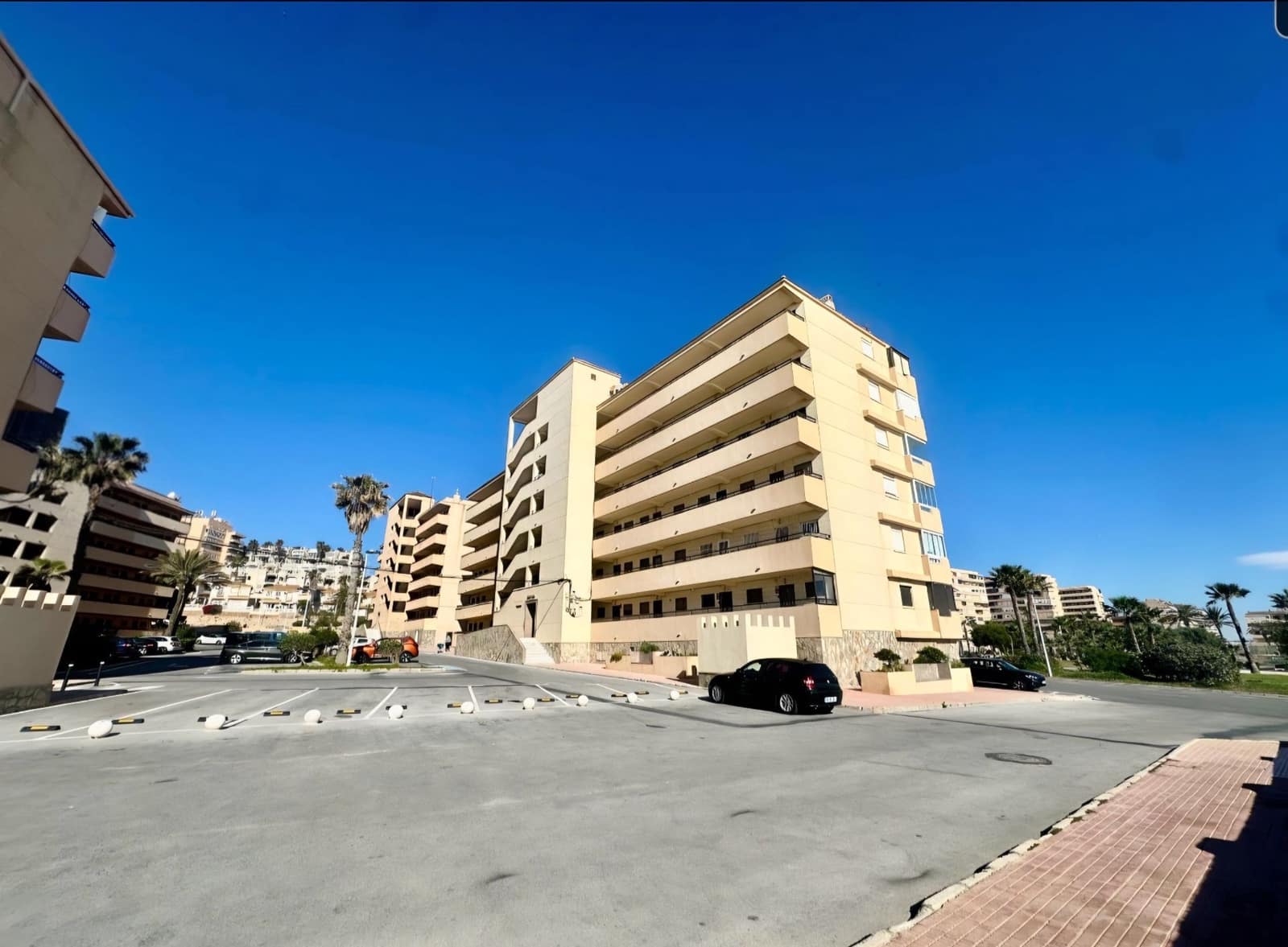 1 soverom Leilighet til salgs i Torrevieja - € 129 000 (Ref: 10005091)