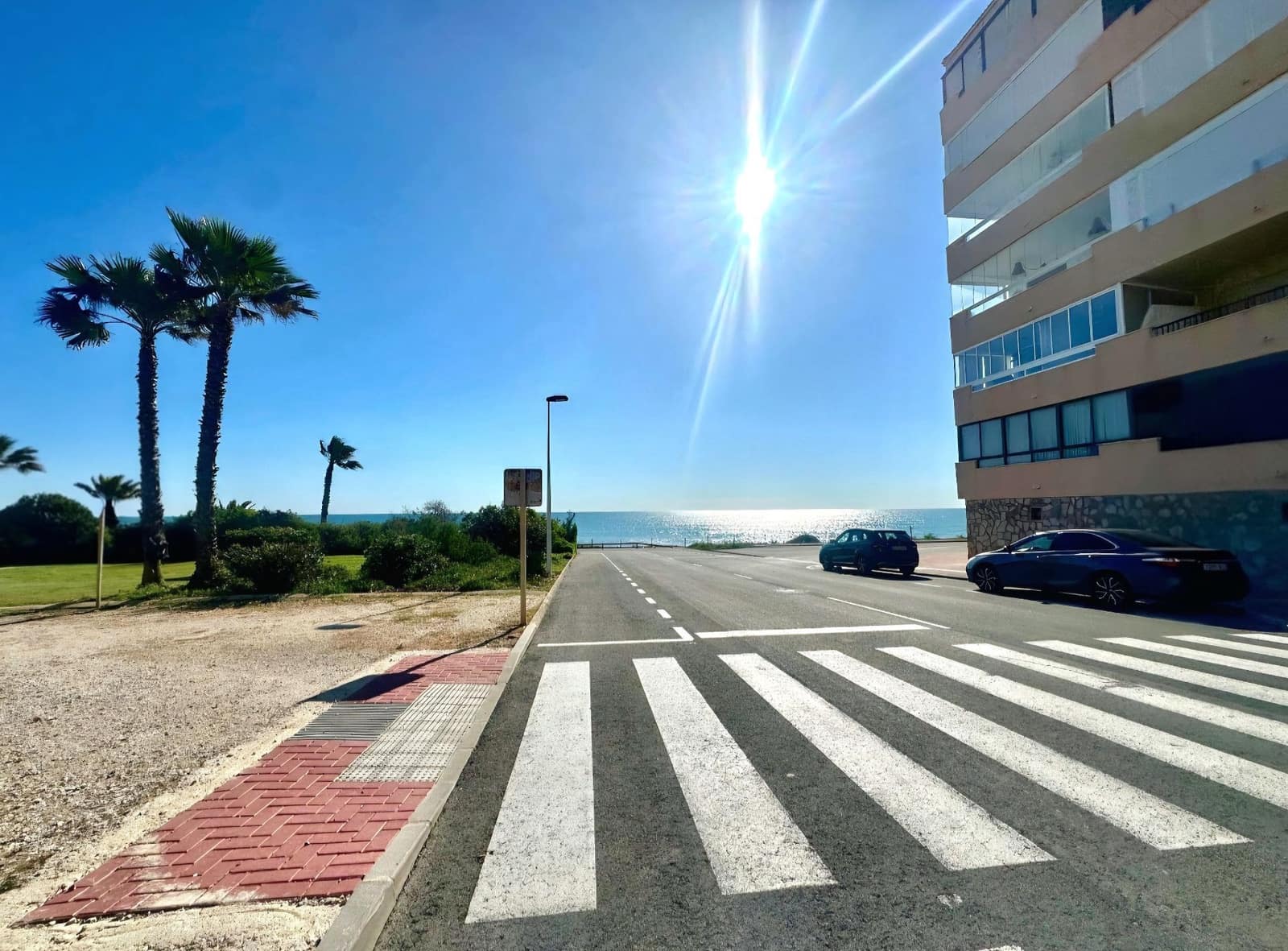 1 soverom Leilighet til salgs i Torrevieja - € 129 000 (Ref: 10005091)