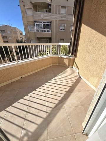 Apartamento de 3 habitaciones en Las Viñas, Guardamar del Segura en venta - 217.000 € (Ref: 10005092)