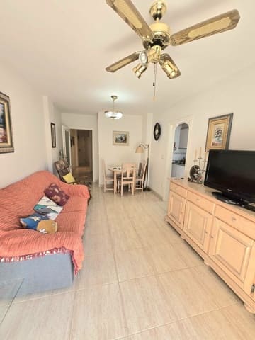 Apartamento de 3 habitaciones en Las Viñas, Guardamar del Segura en venta - 217.000 € (Ref: 10005092)