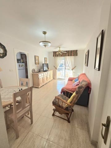 Apartamento de 3 habitaciones en Las Viñas, Guardamar del Segura en venta - 217.000 € (Ref: 10005092)