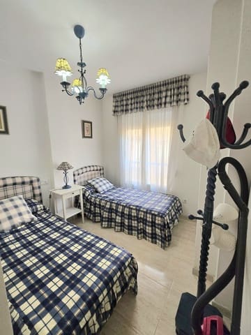 Apartamento de 3 habitaciones en Las Viñas, Guardamar del Segura en venta - 217.000 € (Ref: 10005092)
