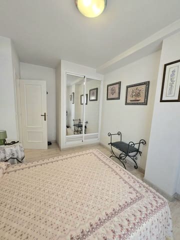 Apartamento de 3 habitaciones en Las Viñas, Guardamar del Segura en venta - 217.000 € (Ref: 10005092)