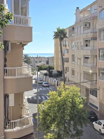 Apartamento de 3 habitaciones en Las Viñas, Guardamar del Segura en venta - 217.000 € (Ref: 10005092)