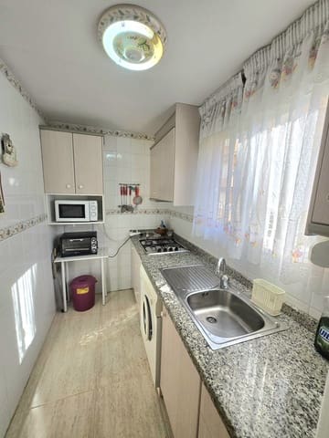 Apartamento de 3 habitaciones en Las Viñas, Guardamar del Segura en venta - 217.000 € (Ref: 10005092)
