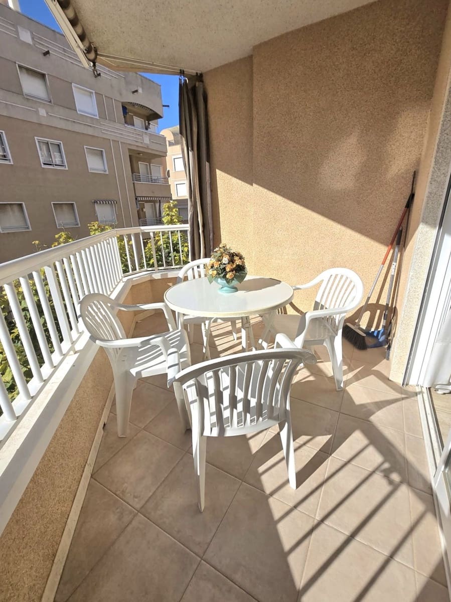 Apartamento de 3 habitaciones en Guardamar del Segura en venta - 217.000 € (Ref: 10005092)