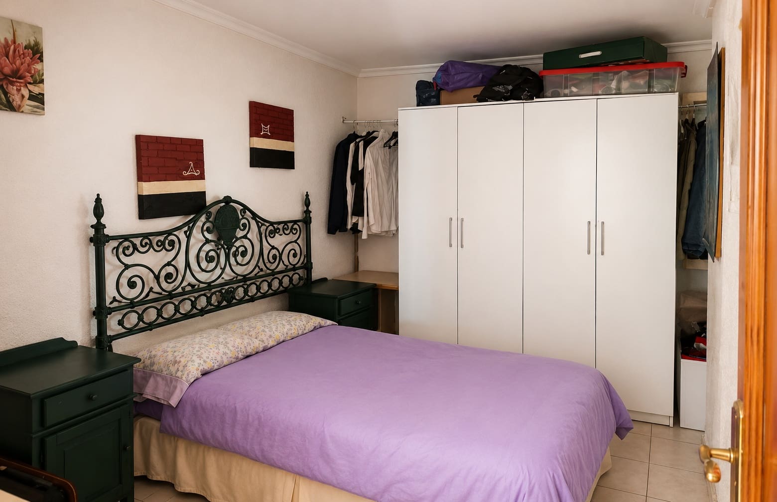 3 makuuhuone Huoneisto myytävänä paikassa Torrevieja - 234 000 € (Ref: 10005093)