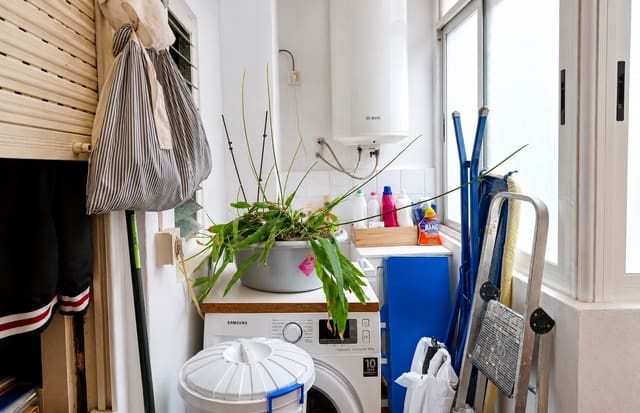 3 soveværelse Lejlighed til salg i Centro - Muelle Pesquero, Torrevieja - € 234.000 (Ref: 10005093)