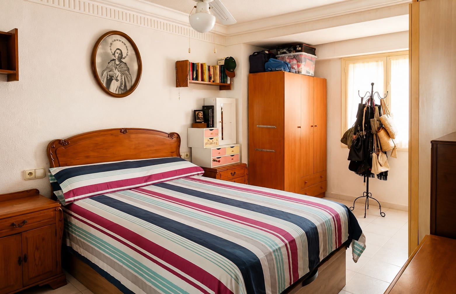 3 makuuhuone Huoneisto myytävänä paikassa Torrevieja - 234 000 € (Ref: 10005093)
