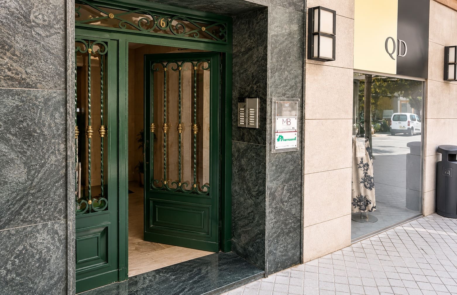 3 makuuhuone Huoneisto myytävänä paikassa Torrevieja - 234 000 € (Ref: 10005093)