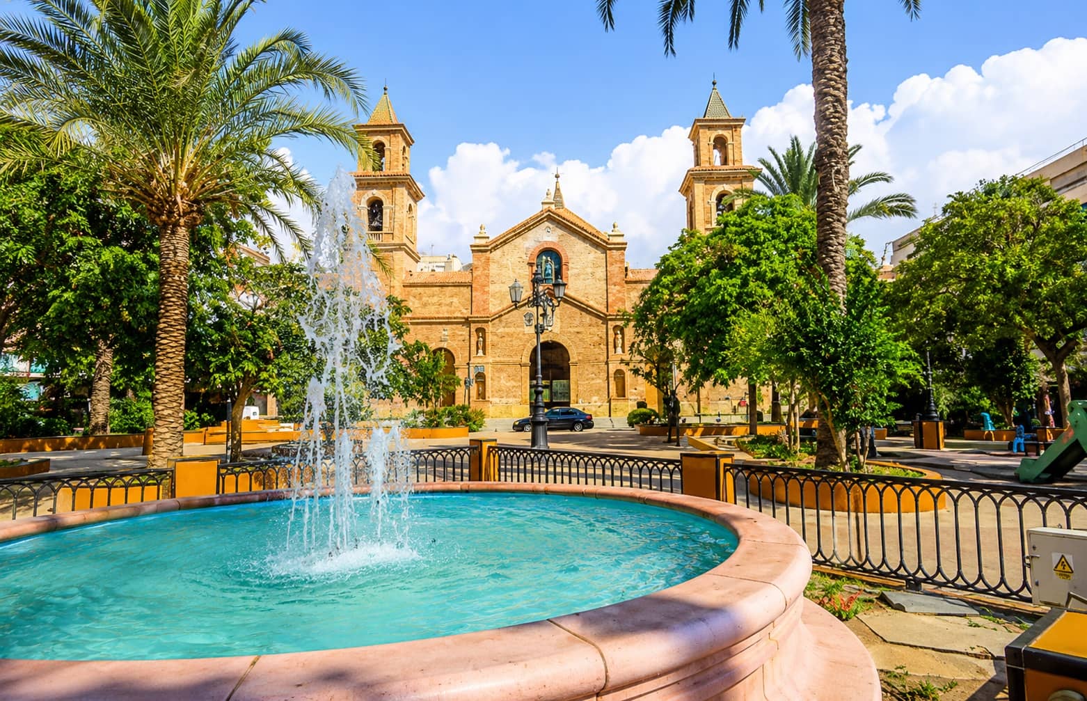 3 makuuhuone Huoneisto myytävänä paikassa Torrevieja - 234 000 € (Ref: 10005093)