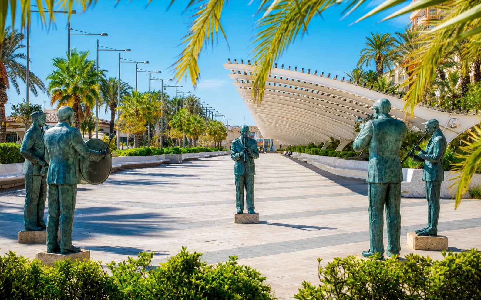 3 makuuhuone Huoneisto myytävänä paikassa Torrevieja - 234 000 € (Ref: 10005093)