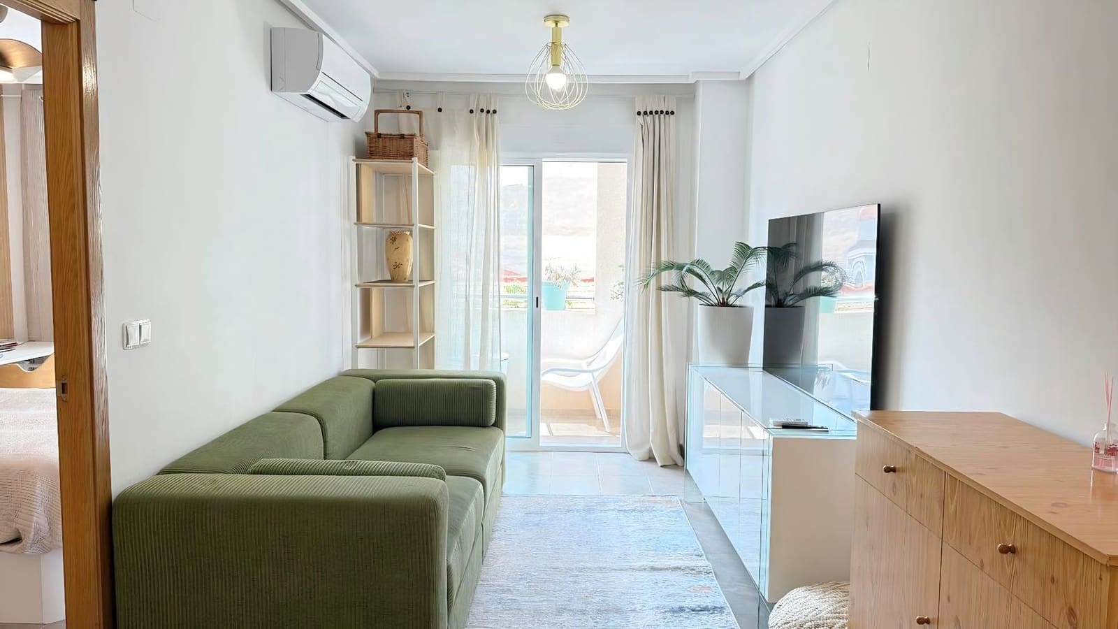 1 slaapkamer Appartement te koop in Torrevieja - € 145.000 (Ref: 10005094)