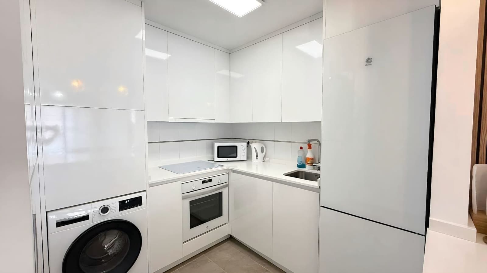 1 slaapkamer Appartement te koop in Torrevieja - € 145.000 (Ref: 10005094)