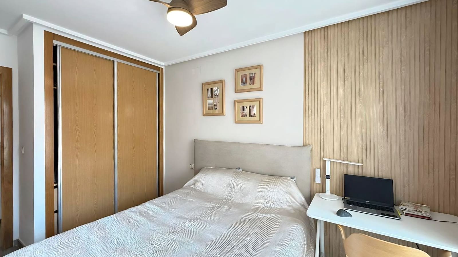 1 slaapkamer Appartement te koop in Torrevieja - € 145.000 (Ref: 10005094)