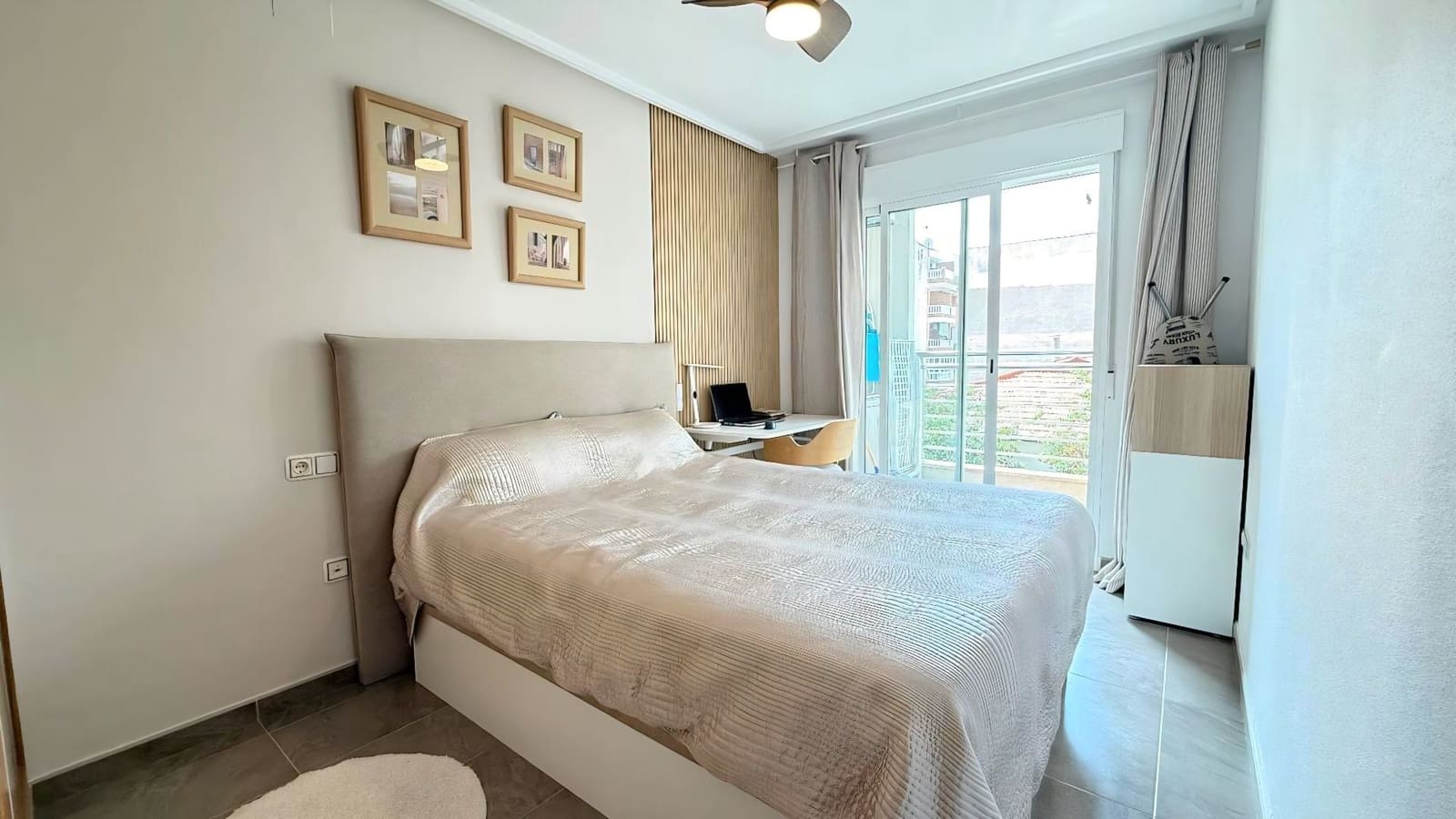 1 slaapkamer Appartement te koop in Torrevieja - € 145.000 (Ref: 10005094)