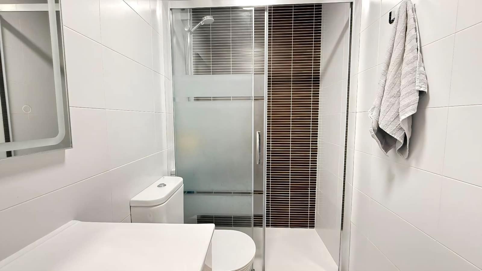1 slaapkamer Appartement te koop in Torrevieja - € 145.000 (Ref: 10005094)