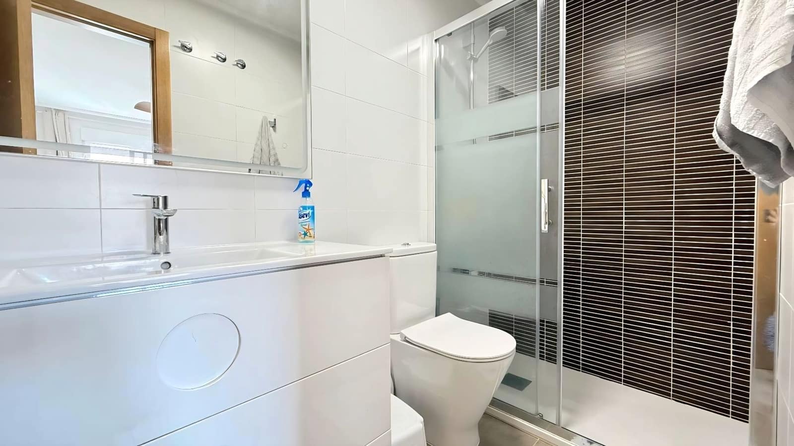 1 slaapkamer Appartement te koop in Torrevieja - € 145.000 (Ref: 10005094)