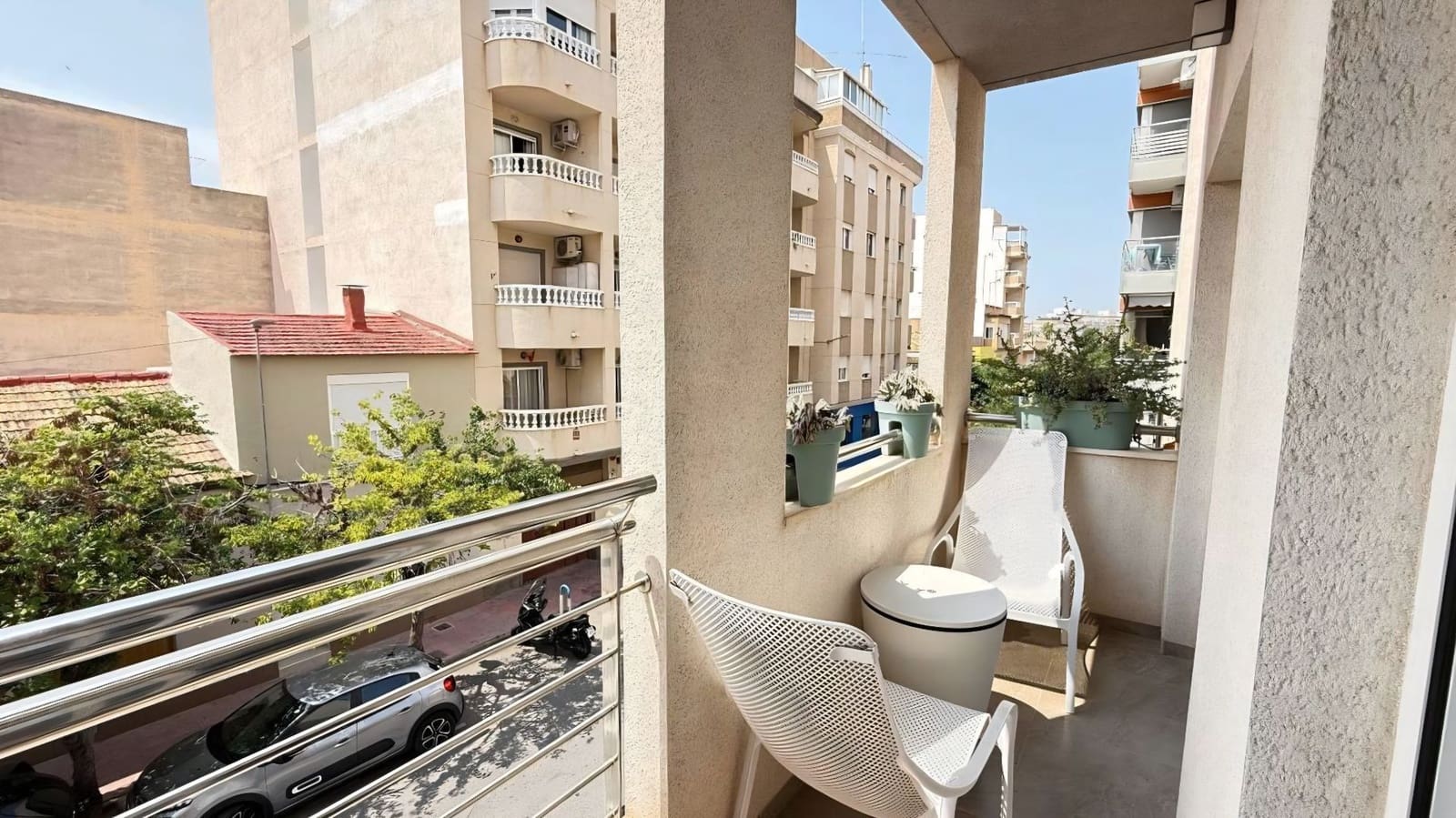 1 slaapkamer Appartement te koop in Torrevieja - € 145.000 (Ref: 10005094)