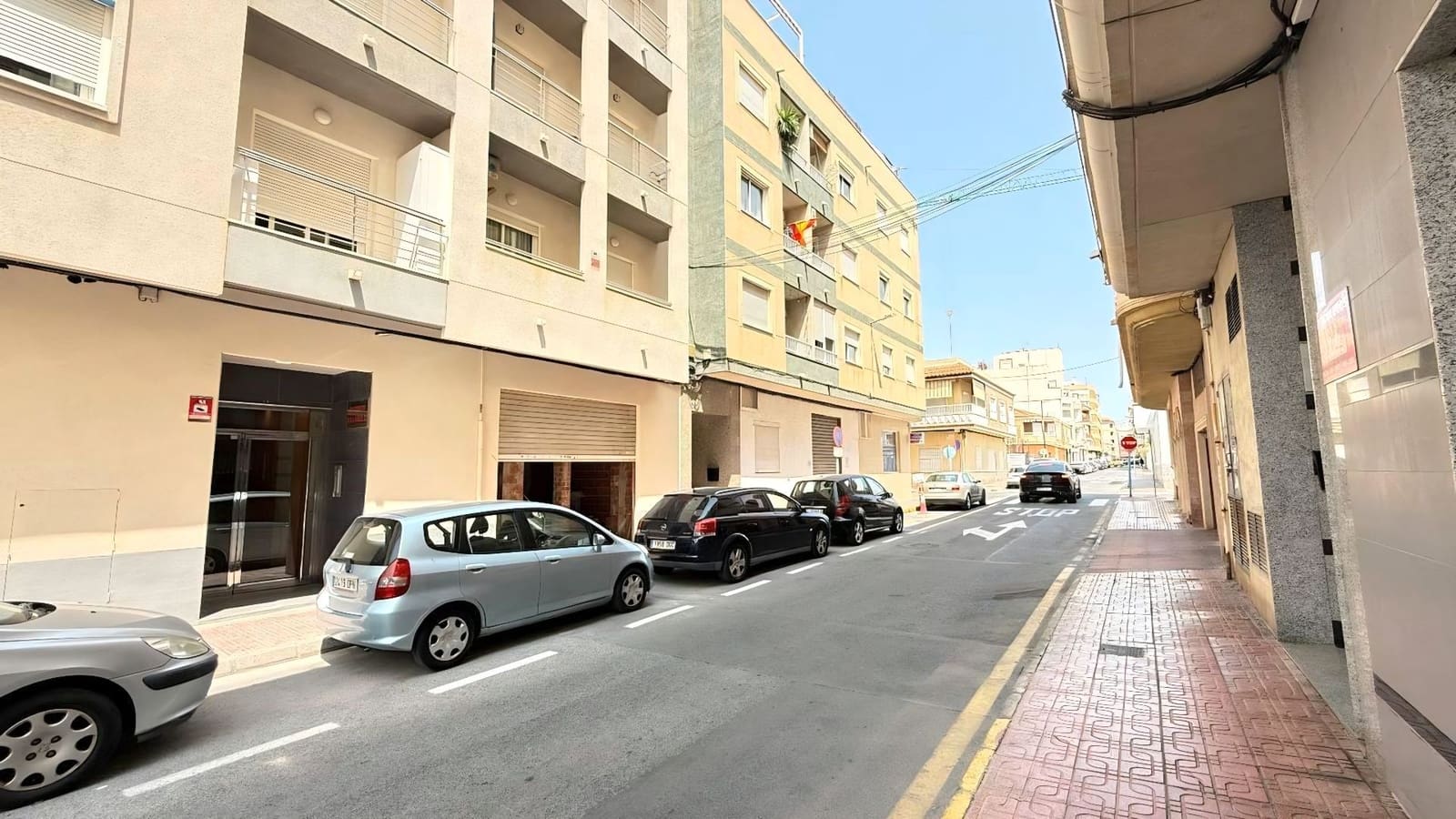 1 slaapkamer Appartement te koop in Torrevieja - € 145.000 (Ref: 10005094)