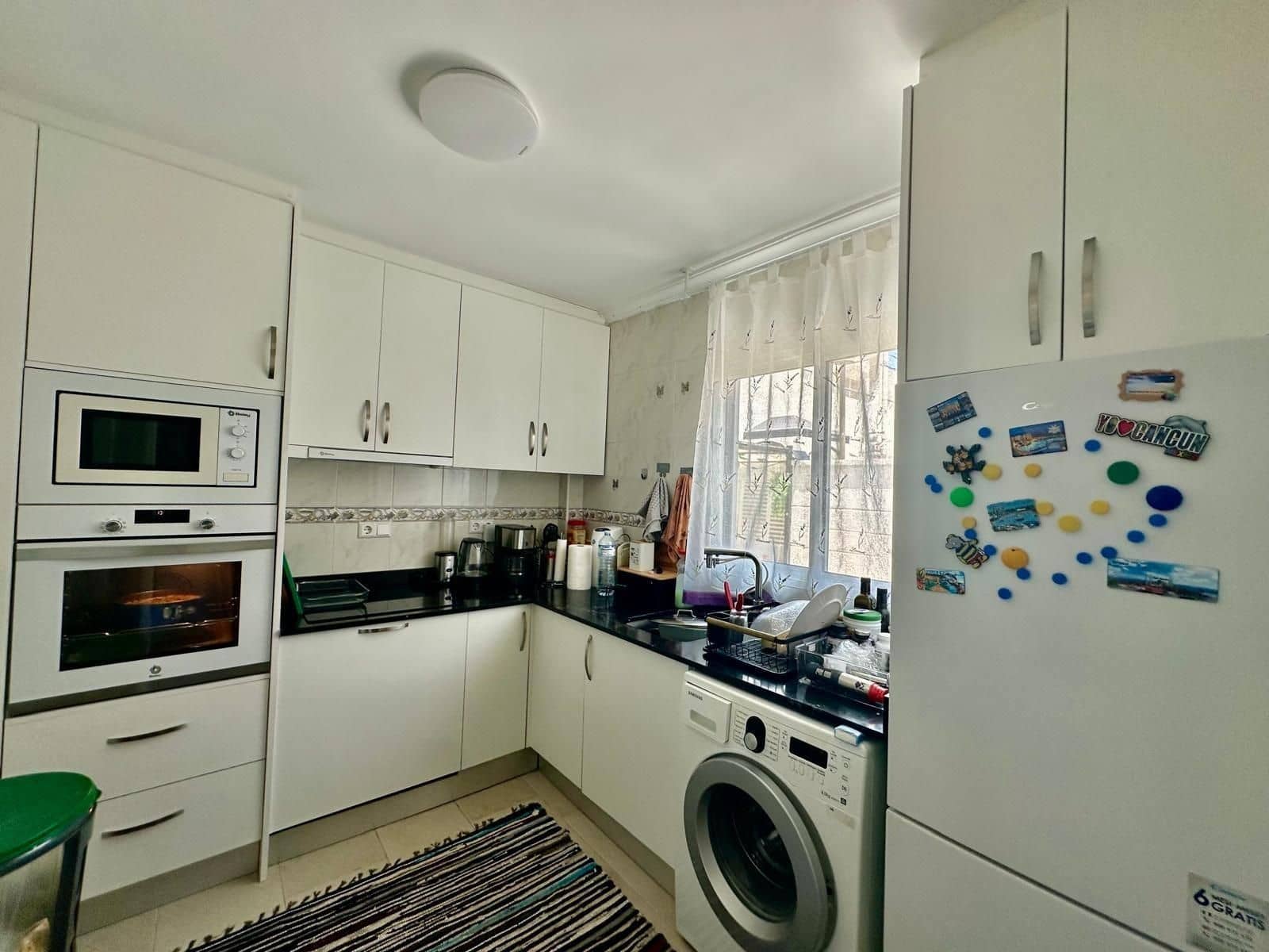 Pareado de 3 habitaciones en Torrevieja en venta con piscina - 215.000 € (Ref: 10005095)