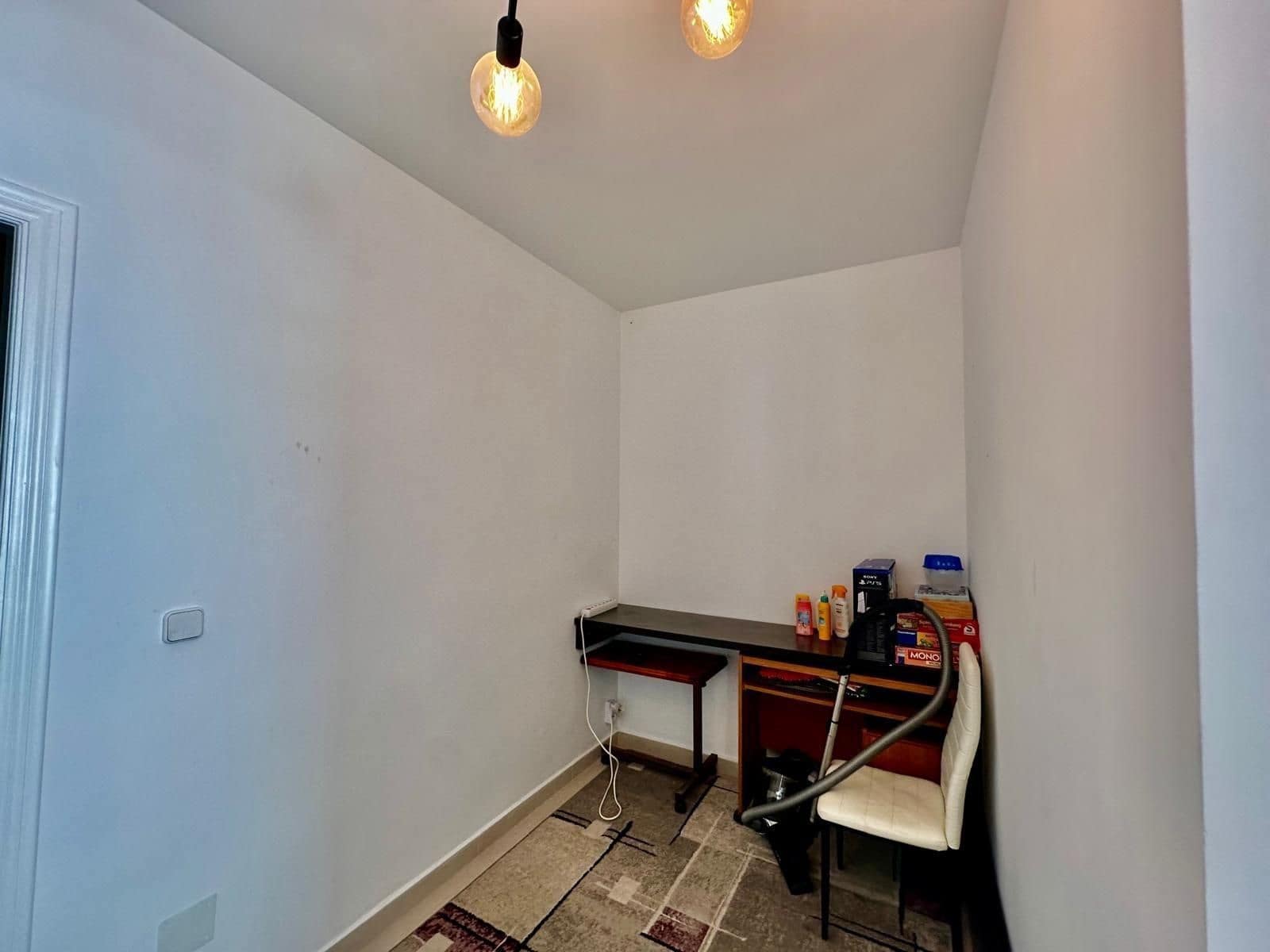 Pareado de 3 habitaciones en Torrevieja en venta con piscina - 215.000 € (Ref: 10005095)