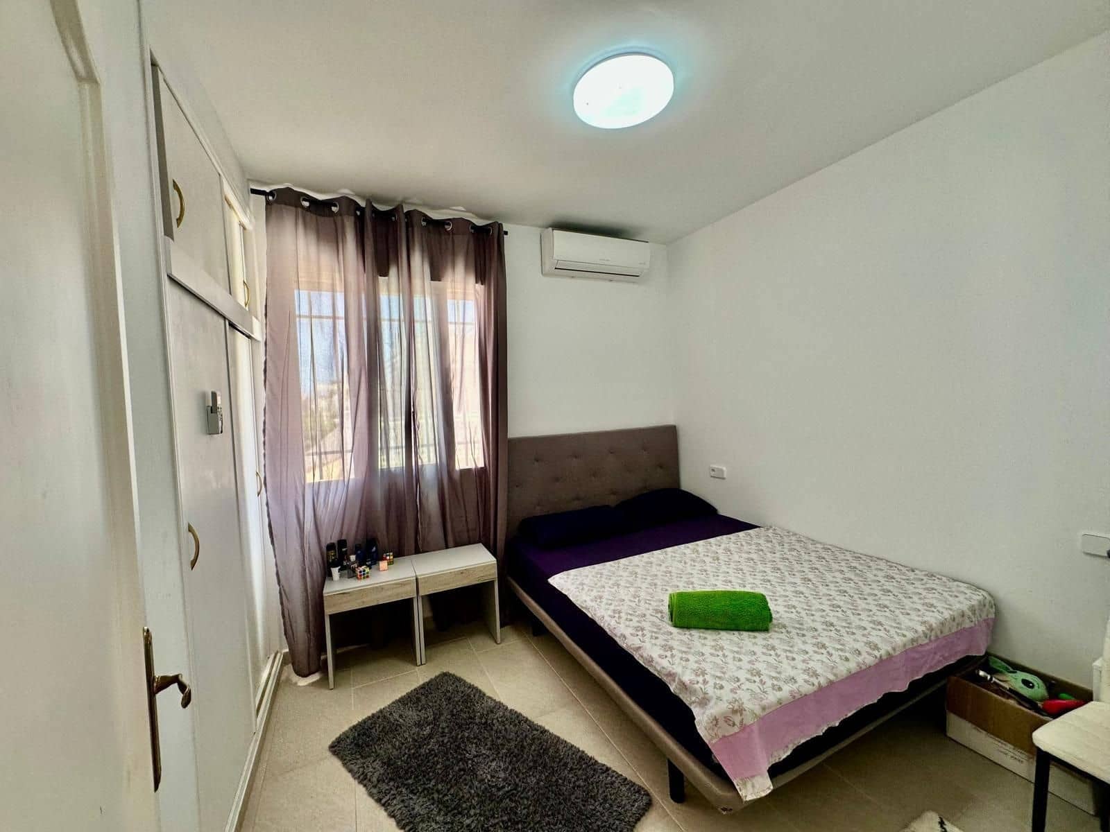 Pareado de 3 habitaciones en Torrevieja en venta con piscina - 215.000 € (Ref: 10005095)