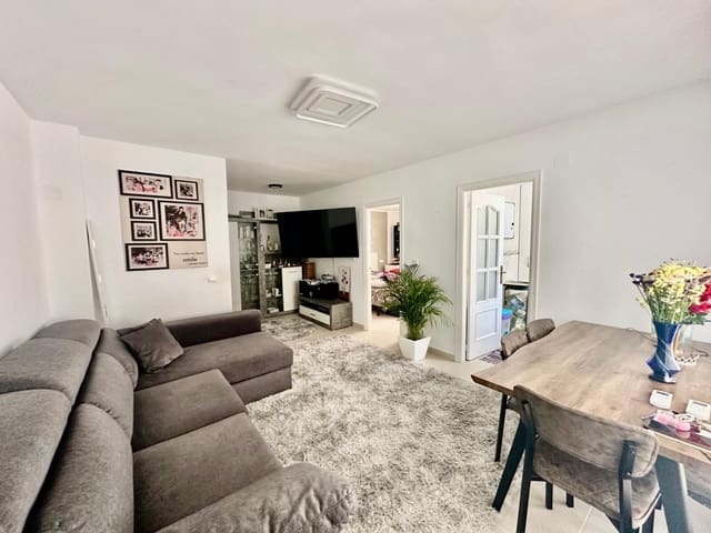 3 soveværelse Semi-Rækkehus til salg i El Chaparral - La Siesta - La Torreta, Torrevieja med swimmingpool - € 215.000 (Ref: 10005095)