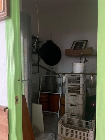 1 chambre Local Commercial à vendre à Antonio Machado, Torrevieja - 149 000 € (Ref: 10005096)