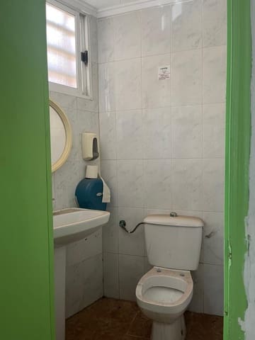 1 chambre Local Commercial à vendre à Antonio Machado, Torrevieja - 149 000 € (Ref: 10005096)