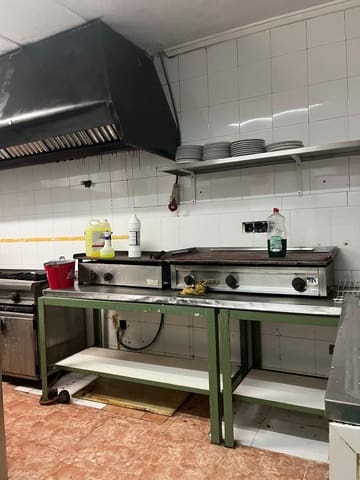 1 chambre Local Commercial à vendre à Antonio Machado, Torrevieja - 149 000 € (Ref: 10005096)