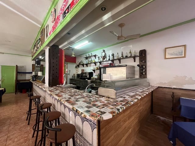 1 chambre Local Commercial à vendre à Antonio Machado, Torrevieja - 149 000 € (Ref: 10005096)