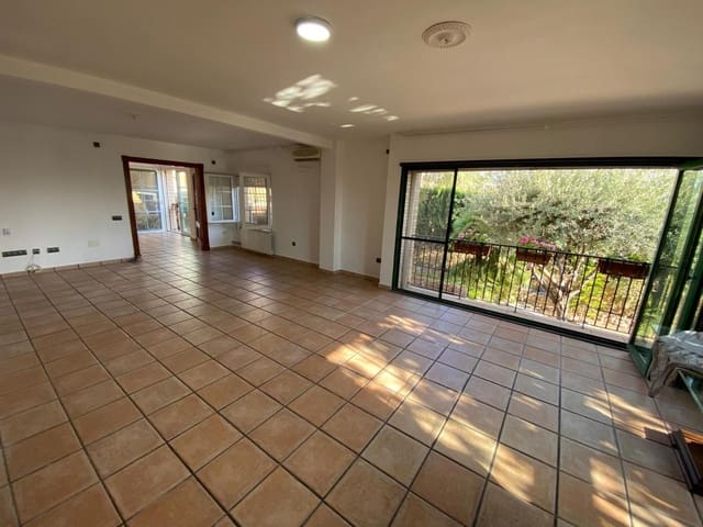 5 soveværelse Villa til salg i Los Balcones - Los Altos, Orihuela med swimmingpool garage - € 744.500 (Ref: 10005097)