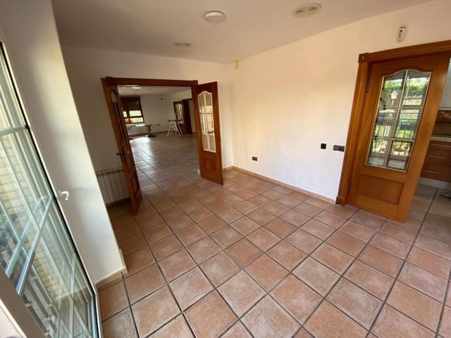 5 soveværelse Villa til salg i Los Balcones - Los Altos, Orihuela med swimmingpool garage - € 744.500 (Ref: 10005097)